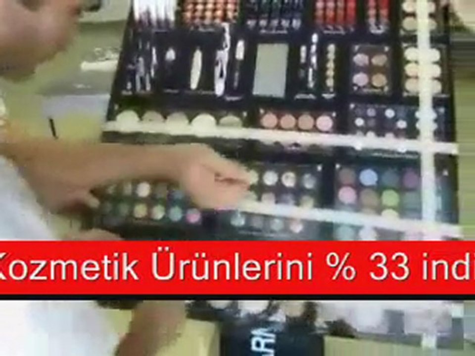 Farmasi Part Time Ek İş www.farmasikozmetik.gen.tr