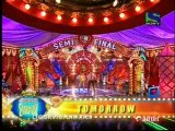 Jubilee Comedy Circus- 18th March 2011 pt7