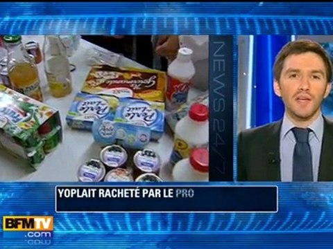 Après le séisme japonais, l'industrie électronique dans la tourmente