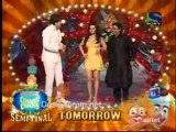 Jubilee Comedy Circus- 18th March 2011 pt8