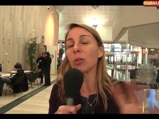 Web TV Festival : Table ronde Web TV et Entreprises