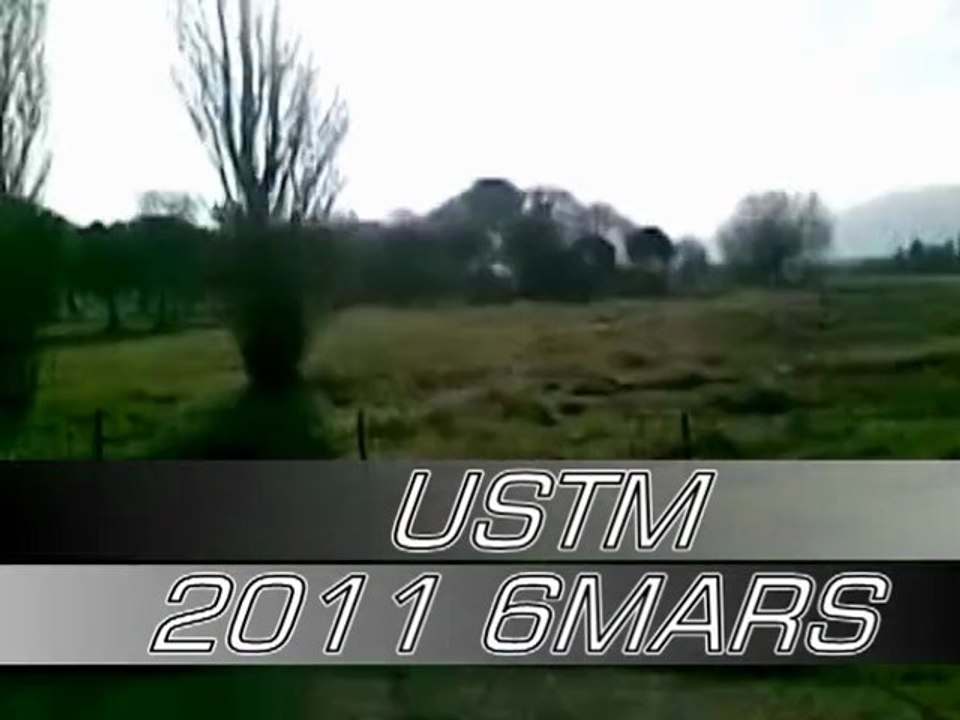 SORTIE 6 MARS 2011