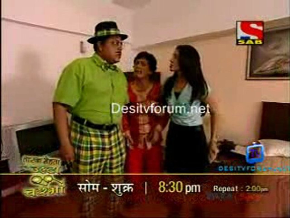 Jan khilavan  - 18th March 2011 - pt2