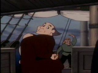 Christophe Colomb - Episode 9 VF