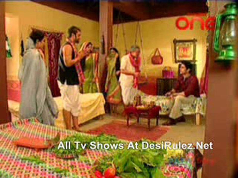 Ganga Ki Dheej-18th March-2011-Pt-1