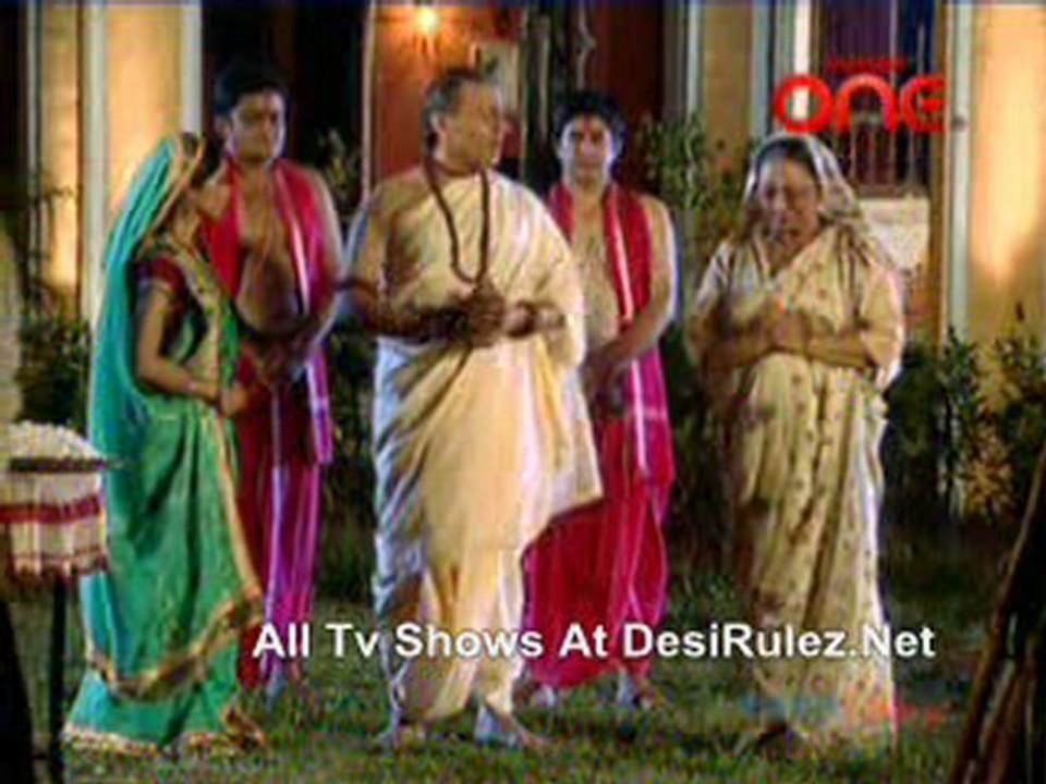 Ganga Ki Dheej-18th March-2011-Pt-3