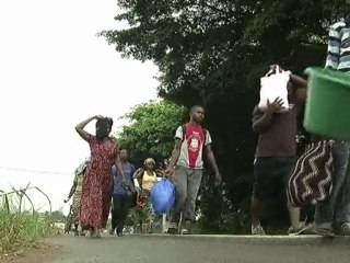 Le Journal vidéo du vendredi 18 mars 2011, édition de 18H00