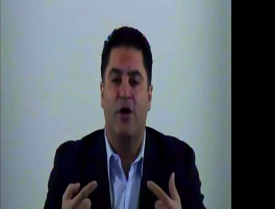 Democratic Congressmen Fight Obama - The Young Turks