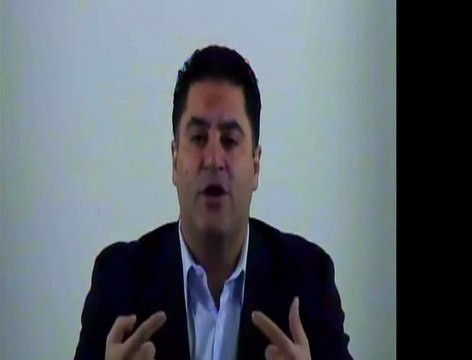 Democratic Congressmen Fight Obama - The Young Turks