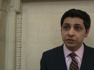 La résolution de l'ONU, un signal fort envoyé aux dictateurs