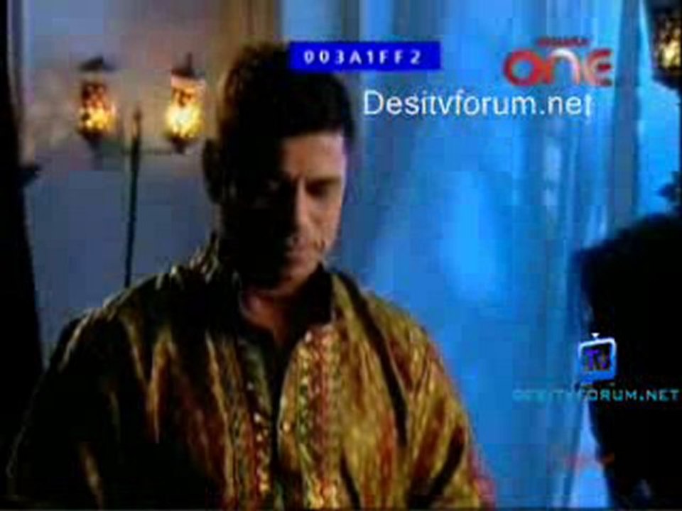 Mata Ki Chowki - 18th March 2011 - Pt1