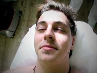 Москва: Оригинальный хиромассаж