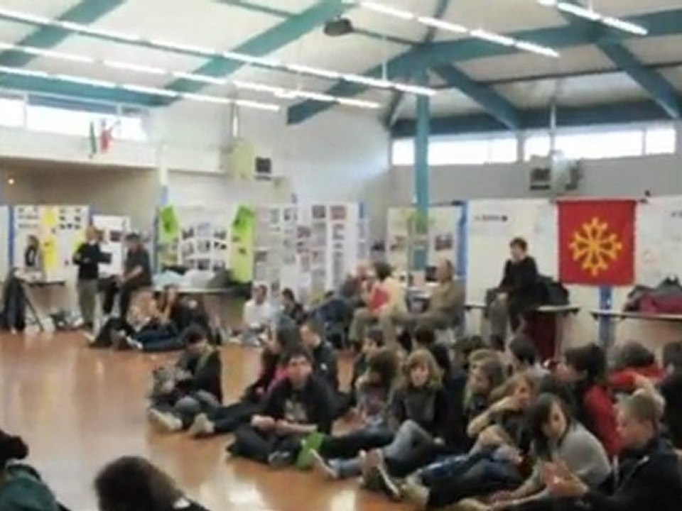 Passa-Pòrts 8e Festival Occitan