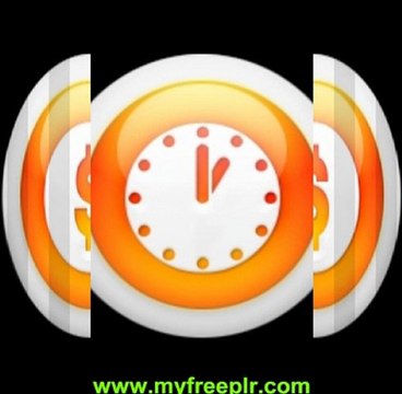 How to use and rewrite plr articles