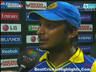 SL vs NZ Post Match Highlights 🏏