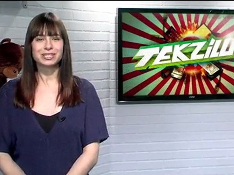 Read Google News in a Timeline - Tekzilla Daily Tip