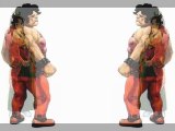 Street Fighter: All Characters (Todos Los Personajes)