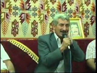 Dengbej Mehmed'e GELİREŞİ