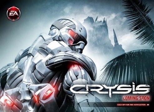 Impression Final De La Beta De Crysis 2 Sur PS3