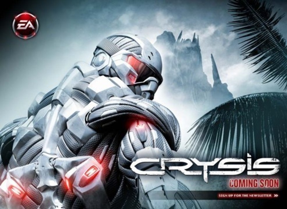 Impression Final De La Beta De Crysis 2 Sur PS3