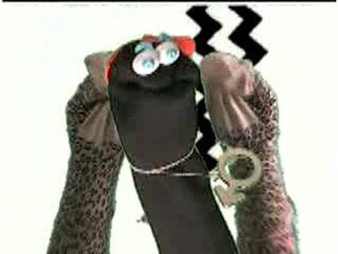 Mel Gibson hates Jews rap