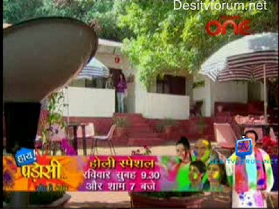 Kaala Saya - 18th March 2011 - Pt2