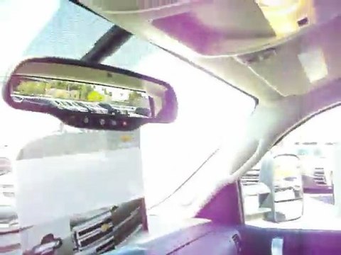 Truck Month Phoenix - Silverado 2500HD Crew