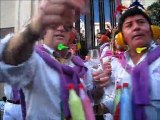 Aena Controladores Gentileza Luis Carbonell R. Carnaval de Cádiz Andalucía Spain