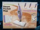 Shark Steam Mops - Get One!
