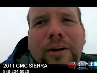 GMC Sierra Columbus Ohio