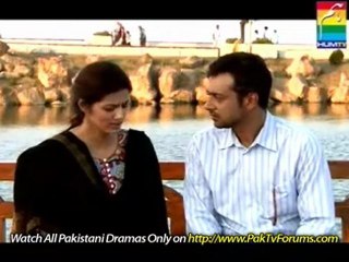 Qaid-e-Tanhai by Umera Ahmad Last Episode - Part 5/5 *HQ*