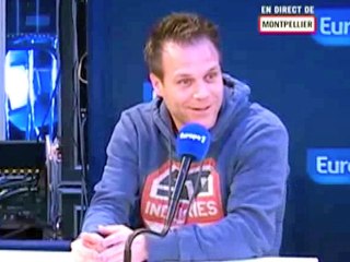 Rémi Gaillard bientôt au cinéma !