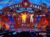 Jubilee Comedy Circus- 18th March 2011 video watch online pt3