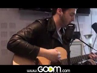 "Bleeding Love" - Leona Lewis par Tom Dice dans le Daily Live