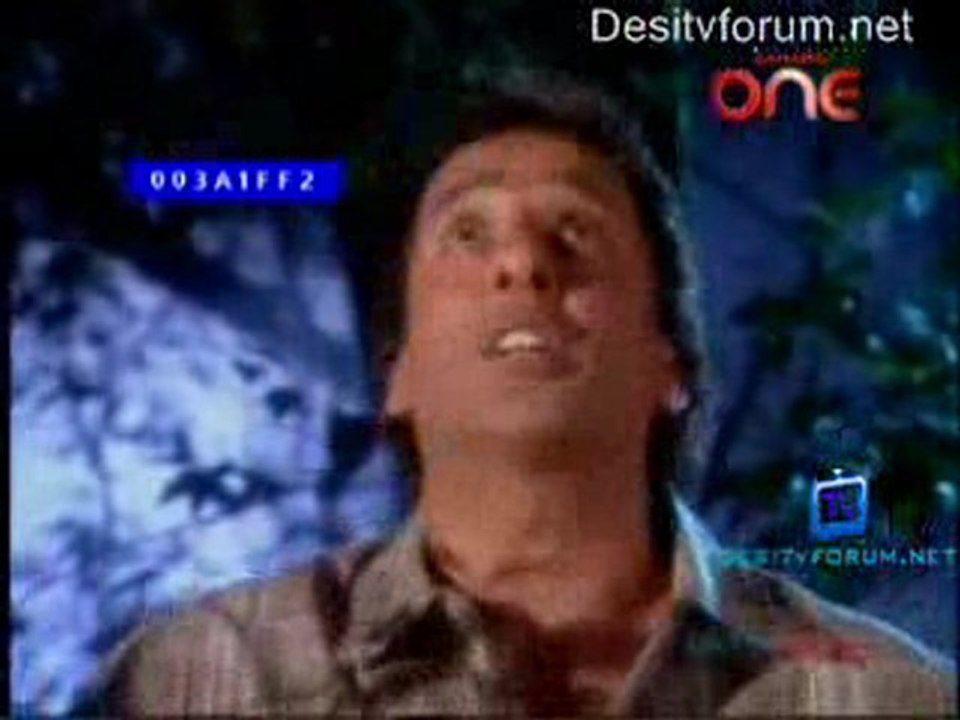 Kaala Saya - 18th March 2011 - Pt4