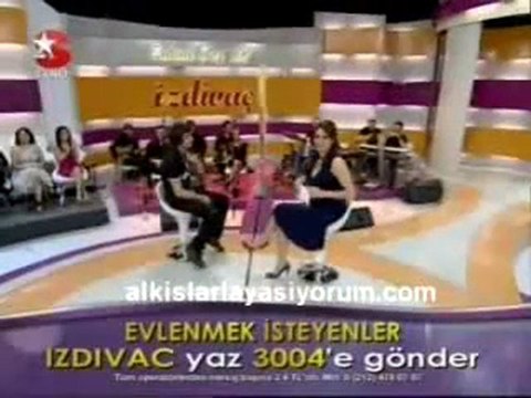 Zuhal Topal Ve Nevzat