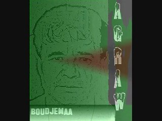 agraw -élé fole - "tube 2011"