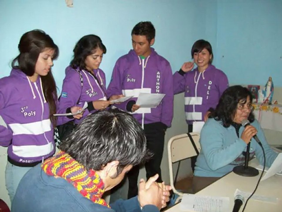 Gente del breyer 2