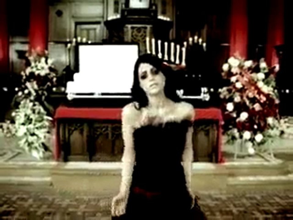 My Chemical Romance - Helena