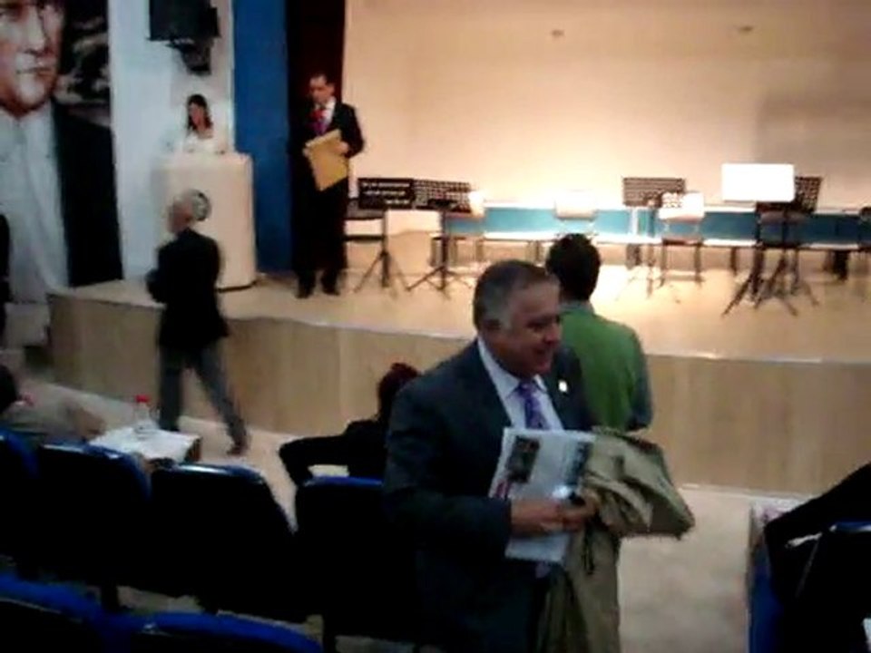 HALK MÜZĞİ YARIŞMASI-