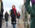 clip Candidature écologiste à SCHILICK, EELV-SE, Denis MAURER