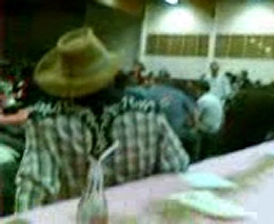 Kentucky country band Jpl du var 1