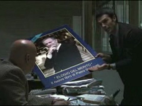 C'è chi dice No - Clip