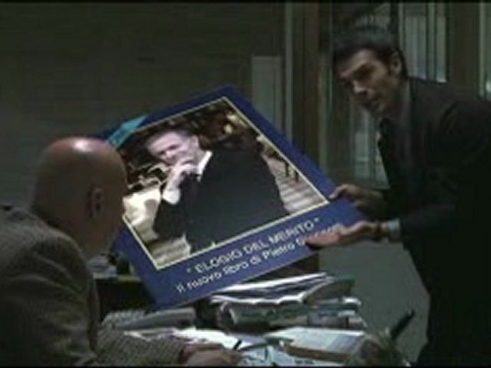 C'è chi dice No - Clip