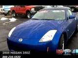 Nissan 350Z Columbus Ohio