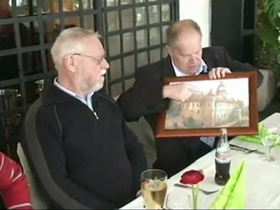 Kubus Fotowettbewerb