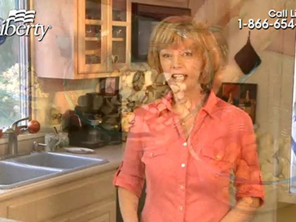 Diet and Diabetes - Healthy Living with Nancy Mills: Nuts