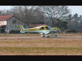 Aéroport Roanne-Renaison [LFLO/RNE] Janvier, Février & Mars 2011 By pietro_spotter42