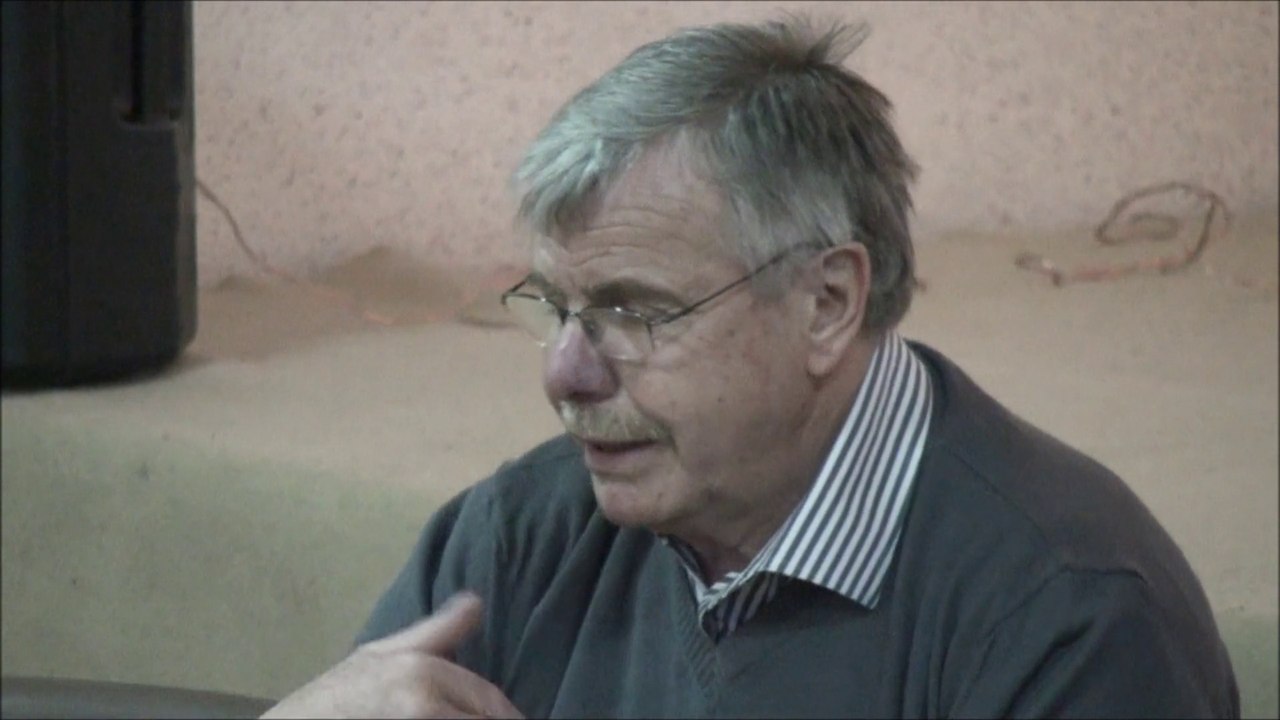 Robert Marteling, St-Léger, 17/03/2011