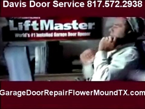 Garage Door Repair, Garage Door Repair, Gate Repair, Texas